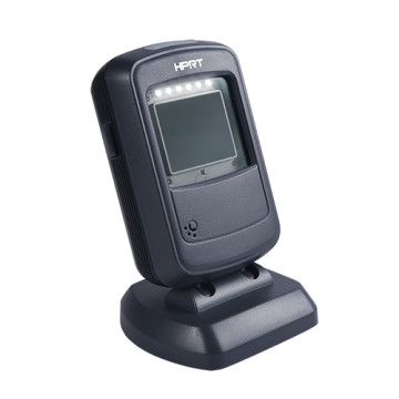 HPRT P200 Stationary Barcode Scanner