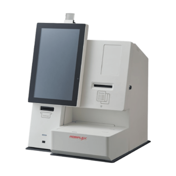 Posiflex HK-1610 15.6″ Android Self-Checkout
