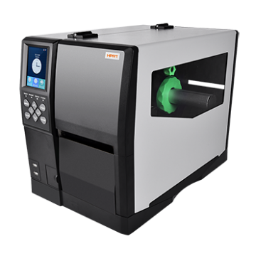 HPRT Bingo – Compact Thermal Receipt Printer for Retail & POS