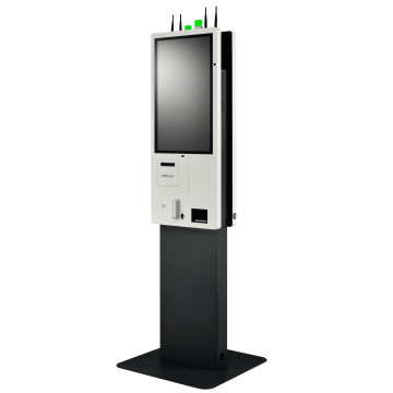 Posiflex JK-3200 / JK-3252