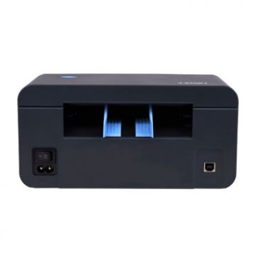 HPRT SL42 4″ Direct Thermal Shipping Label Printer