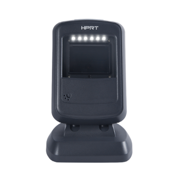 HPRT P200 Stationary Barcode Scanner