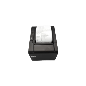Rugtek RP-80 H1 WiFi KOT Printer