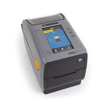 Zebra ZD611 Desktop Barcode Label Printer-203/300 DPI, Direct Thermal & Thermal Transfer