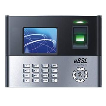 eSSL X990 Fingerprint