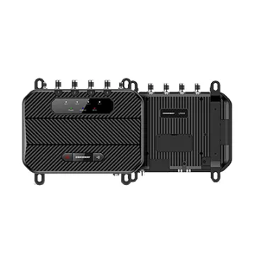 Chainway URA4 Fixed UHF RFID Reader