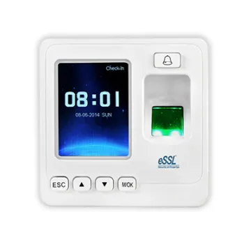 eSSL SF100 Fingerprint