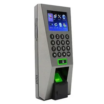eSSL F18 Fingerprint