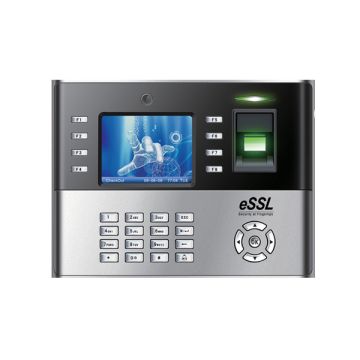 eSSL iClock 990 Fingerprint