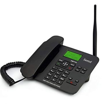 Beteel Phone F1K (Black)