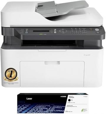 HP Laser MFP 1188fnw
