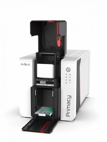 Evolis Primacy 23