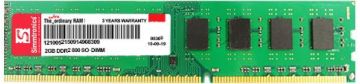 Simmtronics 2GB DDR2 RAM