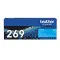 TN-269C Cyan Toner Cartridge
