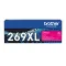 TN269XLM Magenta Toner Cartridge