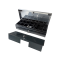 Rugtek CR-170B Compact POS Cash Drawer