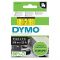 DYMO D1 Label Tape 9mm x 7m (Black/Yellow)
