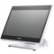 Posiflex PS-3616 G2 White Touch POS Terminal