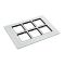 TATA Power 12 Module Decor Switch T093