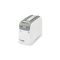 Zebra ZD510-HC Wristband Printer-300 DPI, Direct Thermal, USB, Ethernet